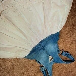 Super cute girls dress